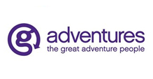 g adventures cruise company