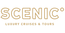 scenic cruise company